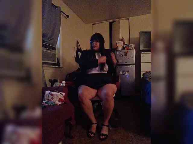 Shygirl91 webcam