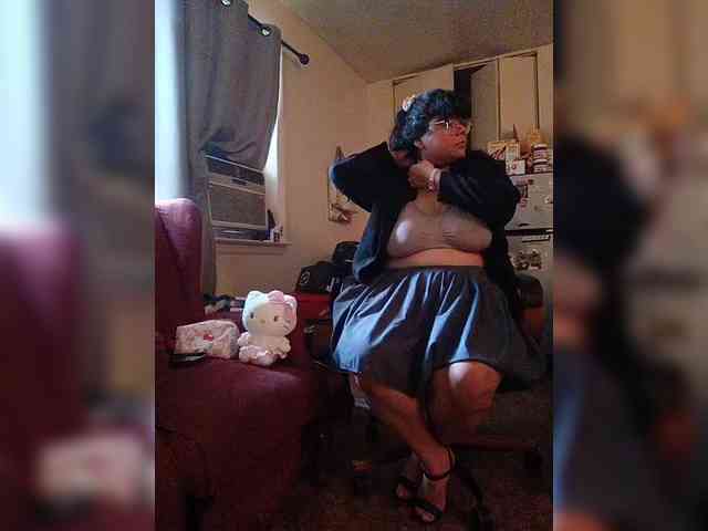 Shygirl91 webcam