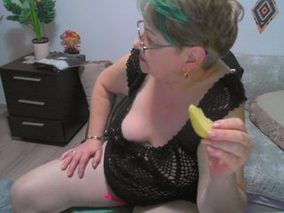 Vyka-Vyka Porn Show