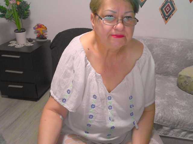Vyka-Vyka from BongaCams is Freechat