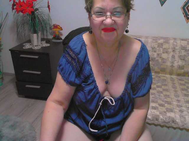 Vyka-Vyka Live Cam on BongaCams