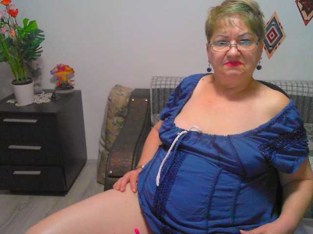 Vyka-Vyka from BongaCams is Freechat