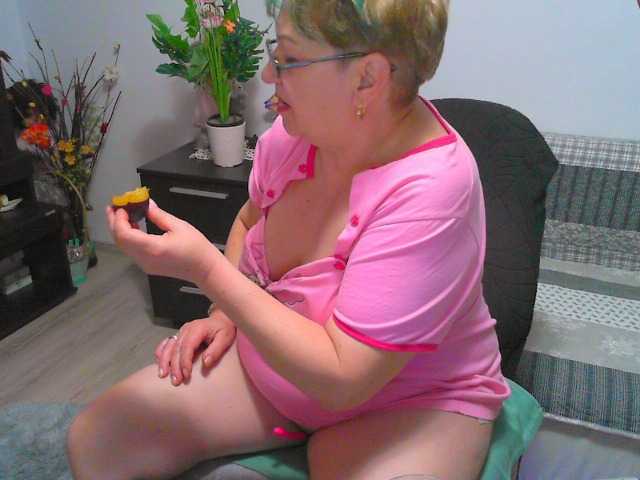 Vyka-Vyka from BongaCams is Freechat