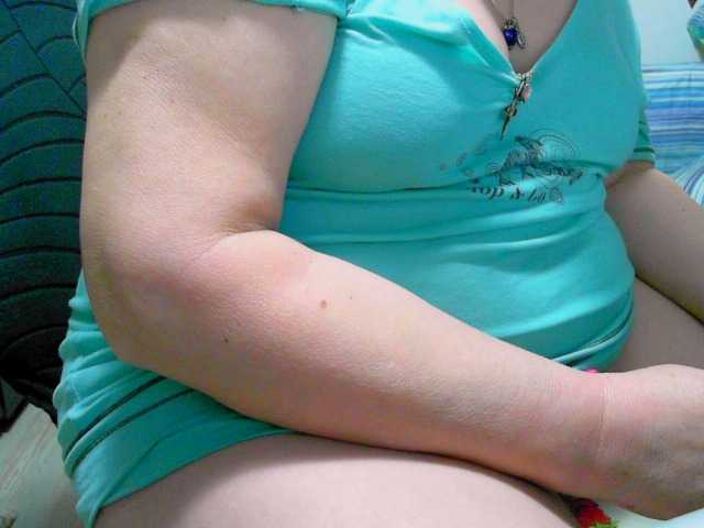 vyka-vyka live sex show