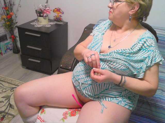 Vyka-Vyka from BongaCams