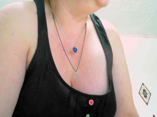 Vyka-Vyka Live Webcam on BongaCams