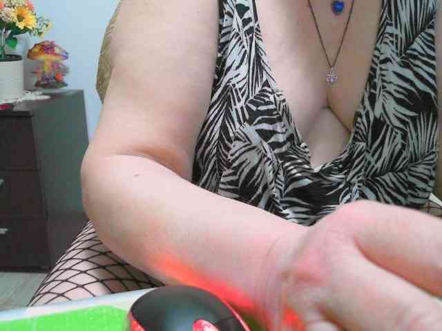 Vyka-Vyka Live Webcam on BongaCams