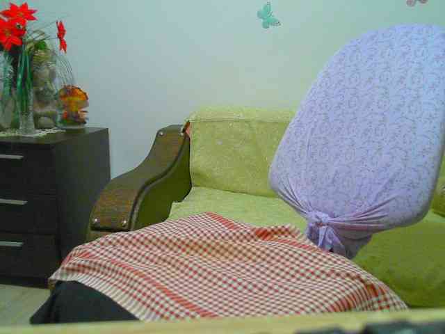 Vyka-Vyka webcam