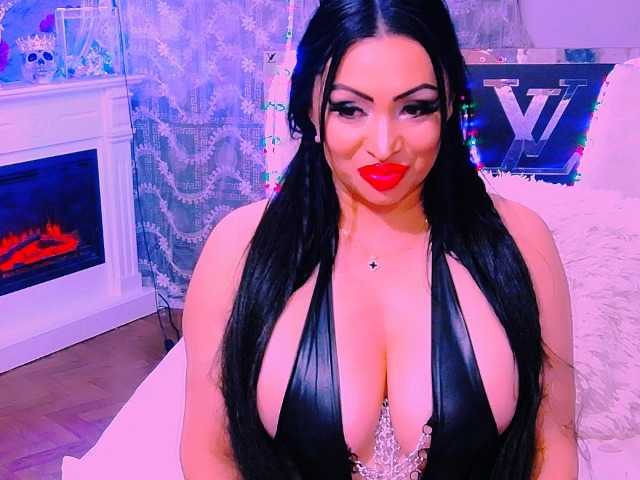 AliyaMoon from BongaCams is Freechat