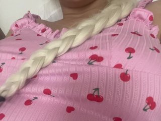 AlisaKisa555 Porn Show