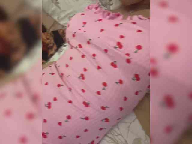 AlisaKisa555 webcam