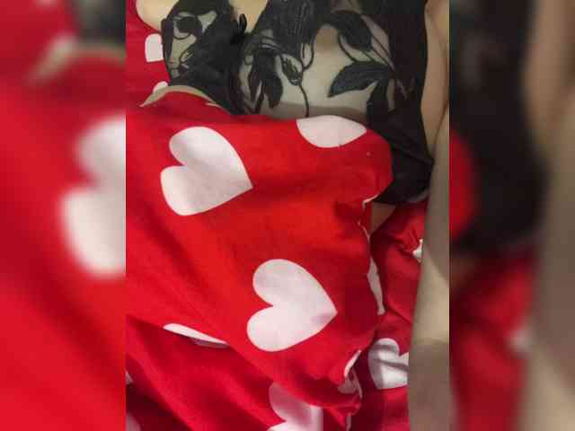 AlisaKisa555 webcam