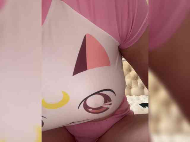 AlisaKisa555 webcam
