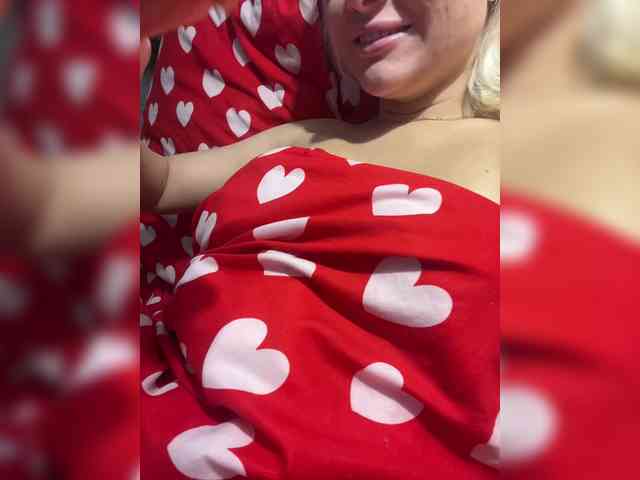 AlisaKisa555 webcam