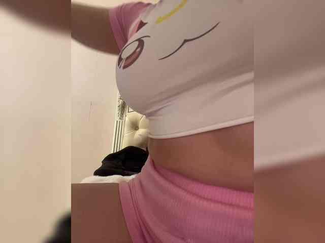 AlisaKisa555 webcam
