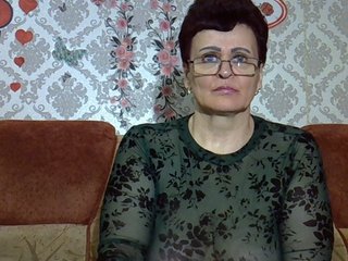 PaulaGolden Porn Show