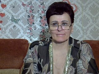 PaulaGolden Porn Show