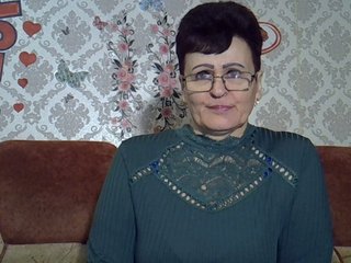 PaulaGolden Porn Show