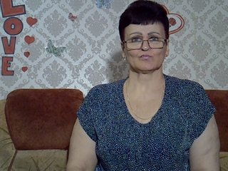 PaulaGolden Porn Show