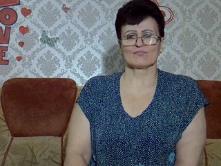 PaulaGolden Porn Show