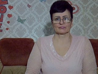 PaulaGolden Porn Show