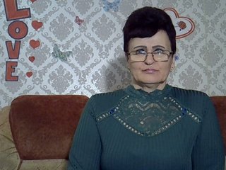 PaulaGolden Porn Show