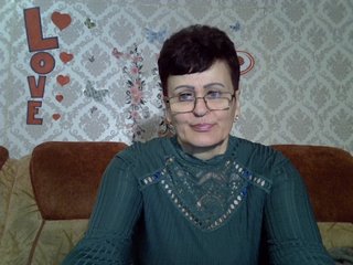 PaulaGolden Porn Show