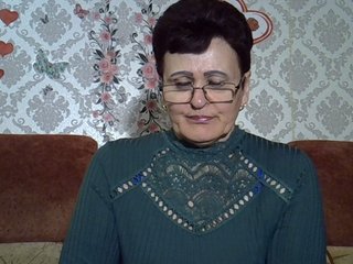 PaulaGolden Porn Show