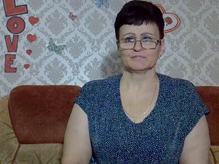 PaulaGolden Porn Show