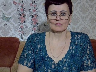 PaulaGolden Porn Show