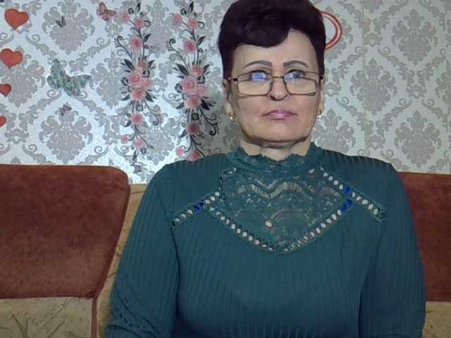 PaulaGolden from BongaCams