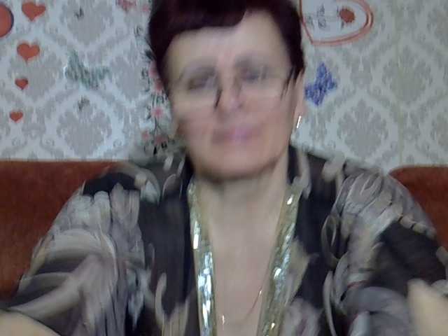 PaulaGolden's BongaCams show and profile