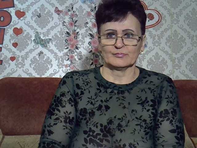 PaulaGolden's BongaCams show and profile