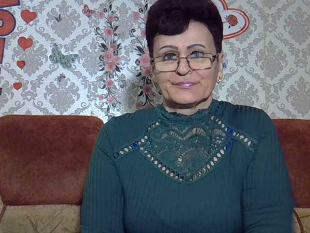 PaulaGolden from BongaCams