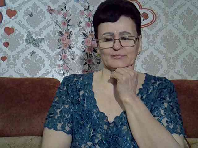 PaulaGolden Live Webcam on BongaCams