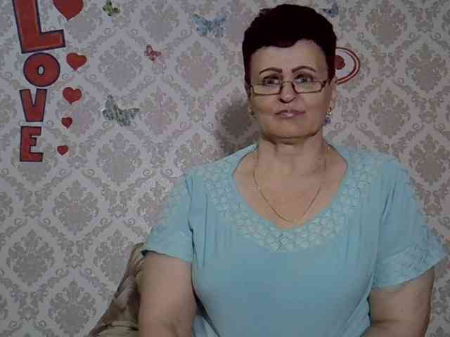 Модель: PaulaGolden