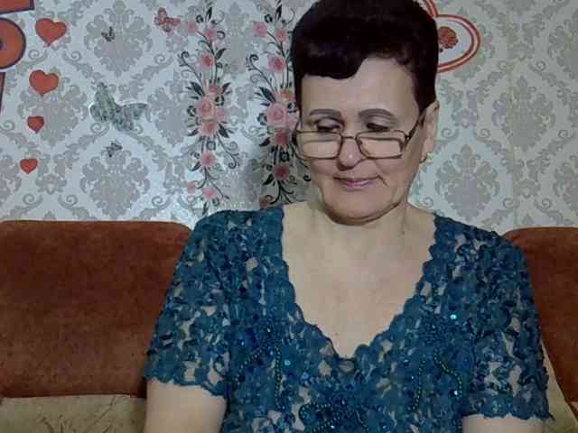 PaulaGolden Live Webcam on BongaCams