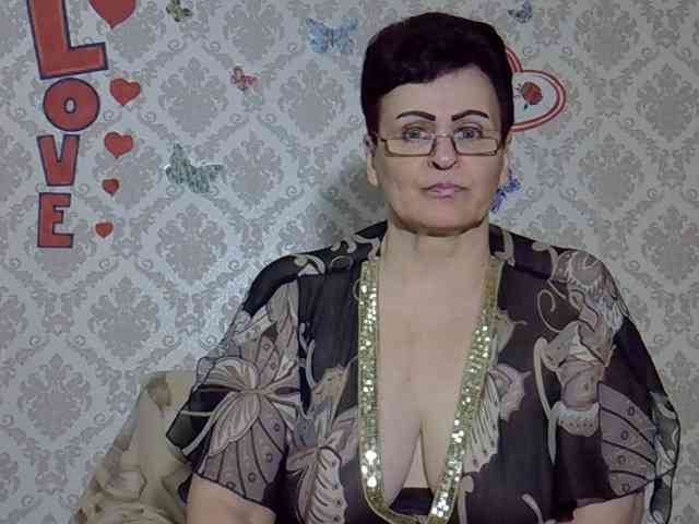 Модель: PaulaGolden