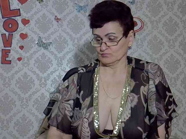 PaulaGolden webcam