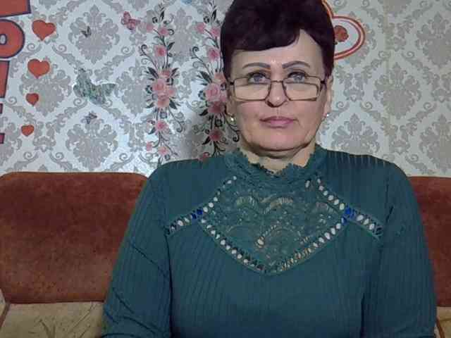 PaulaGolden Live Webcam on BongaCams