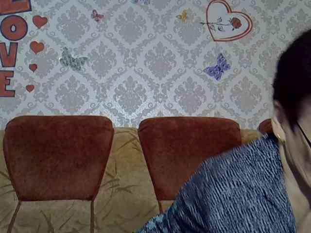 PaulaGolden webcam
