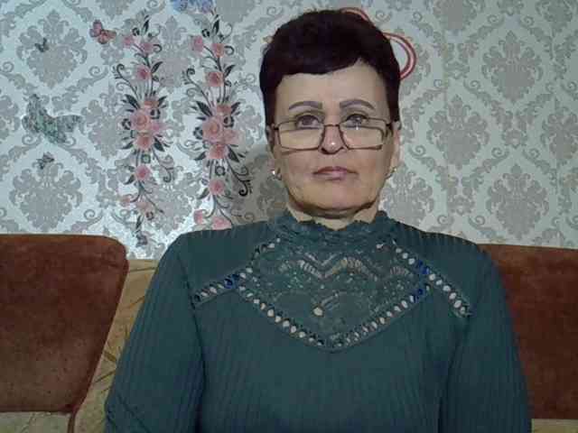 PaulaGolden Live Webcam on BongaCams