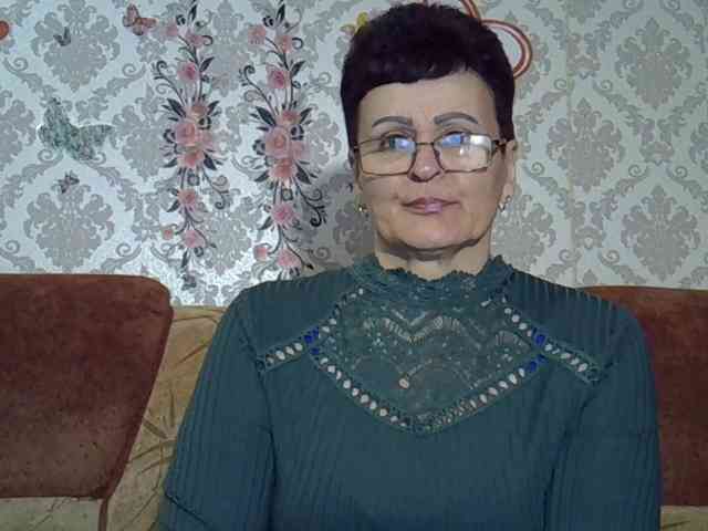 PaulaGolden Live Webcam on BongaCams