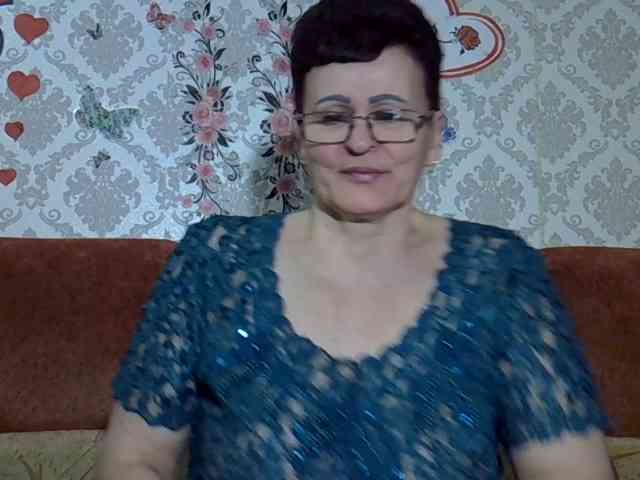 PaulaGolden Live Webcam on BongaCams