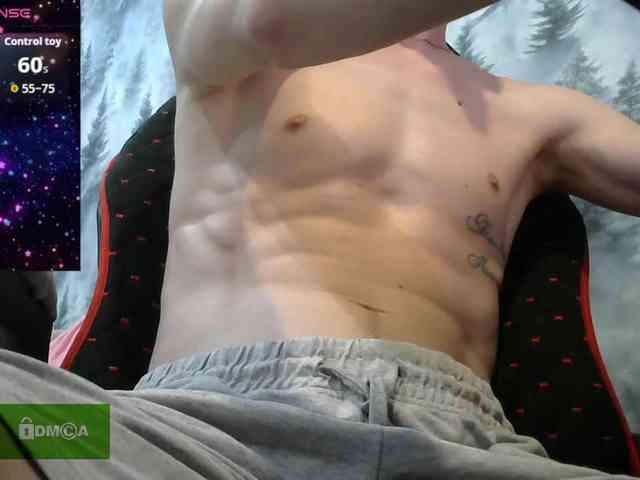 Pyps55 Live Webcam on BongaCams