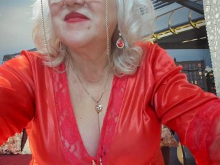 StarMarmelada Porn Show