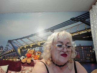 StarMarmelada Porn Show