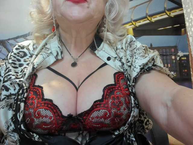 starmarmelada cam belle