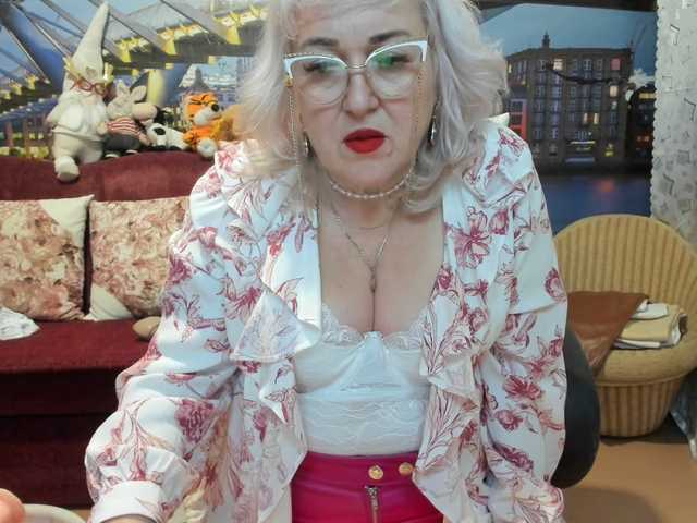 StarMarmelada webcam