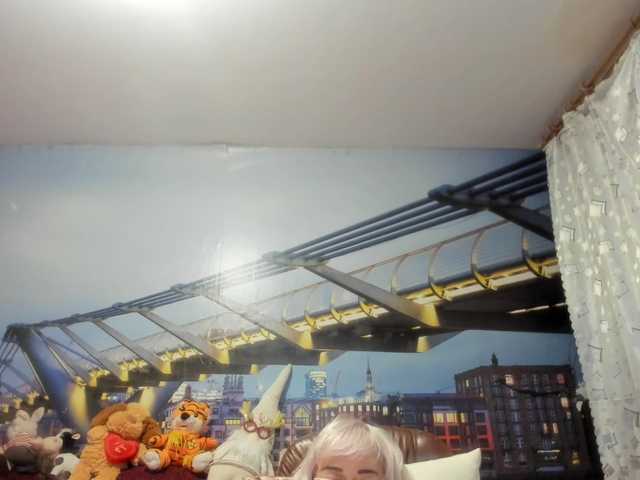 StarMarmelada's BongaCams show and profile